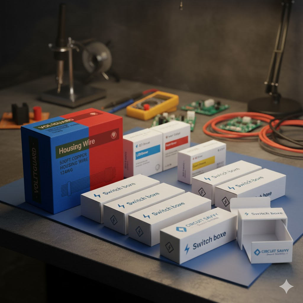 Electrical & Hardware